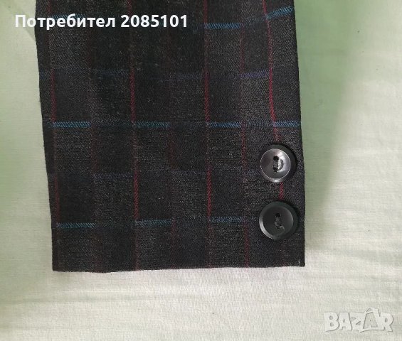 Дамски костюм сако и пола, снимка 11 - Костюми - 47802880