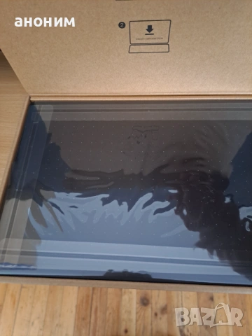 Графичен таблет  One by Wacom, снимка 3 - Таблети - 54093681