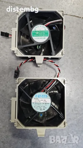 Вентилатори за компютър 9см Dell