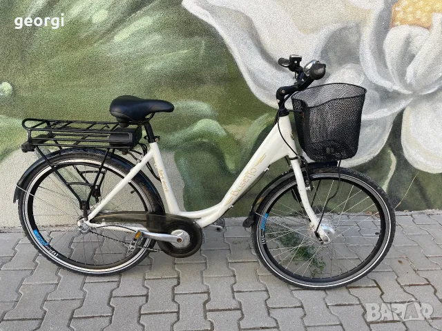 26 цола алуминии