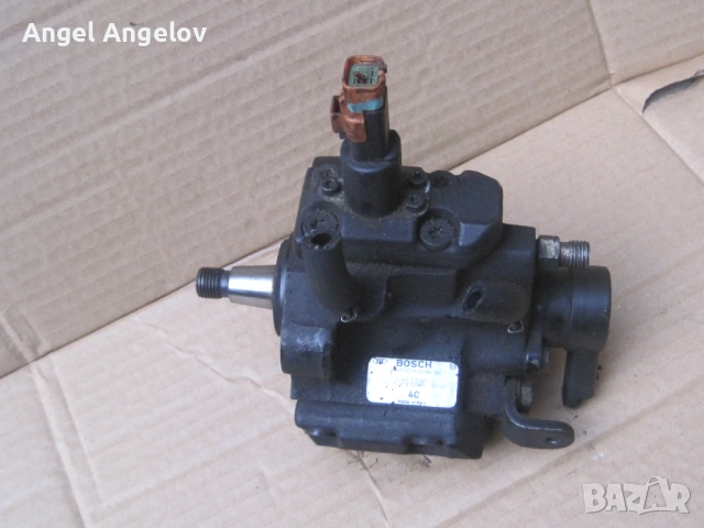 ГНП BOSCH  0445010021 за CITROEN, FIAT, LANCIA,  – Citroen C5 / C8 2.2 HDI / C8 / Evasion / Jumpy 2.