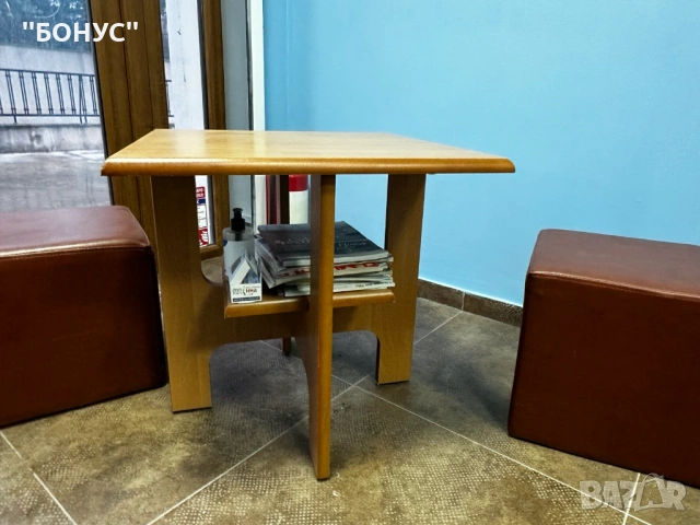 Орфис обзавеждане - бюро, шкафове, столове, принтер, снимка 4 - Работни маси и бюра - 53046426