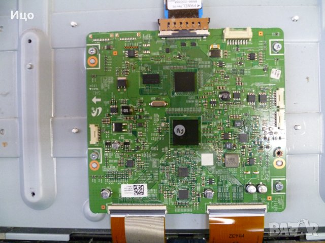 Продавам T-CON Board BN41-01815A BN41-01815 от SAMSUNG UE60EH6000S