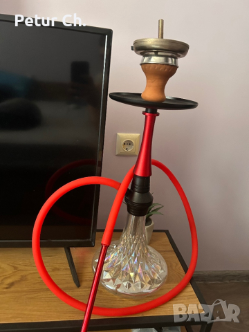 Наргиле/Shisha