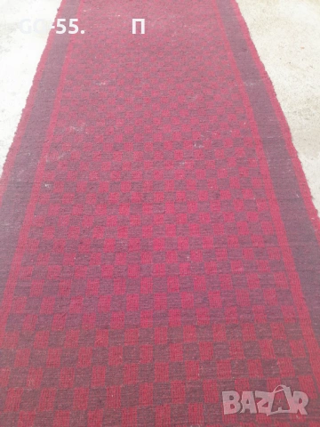Пътека, снимка 3 - Килими - 53375340