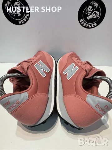 Маратонки NEW BALANCE 410.Номер 38, снимка 4 - Маратонки - 48744274