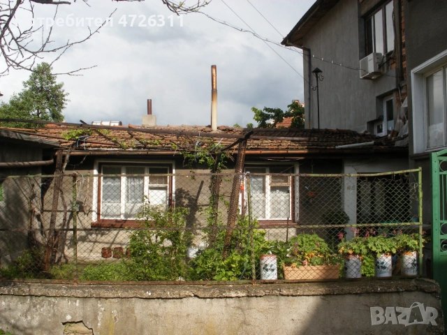 Продава Етаж от Къща град Ловеч, Широк център, снимка 10 - Етаж от къща - 54143689