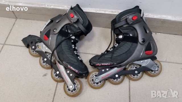 Ролери Rollerblade номер 40.5, снимка 5 - Ролери, кънки - 30499083