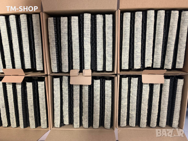 Скоби за такер за подово отопление- 300 бр, снимка 3 - Радиатори - 44654541