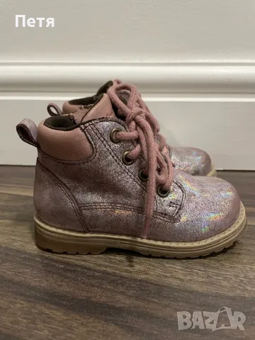 Боти, снимка 5 - Детски боти и ботуши - 48298944