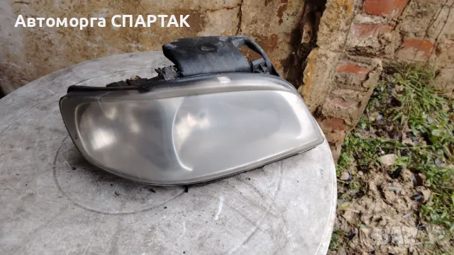 Ляв / десен фар за SEAT IBIZA Mk II (6K1) 1.9 TDI (1993 - 1999)