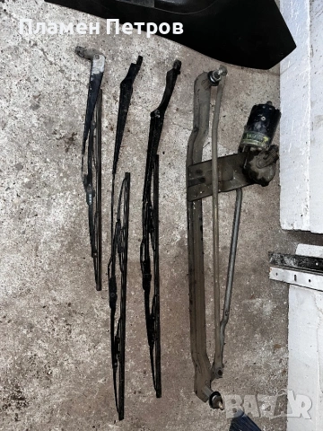 Пасат б3 1989г. на части (комби), снимка 12 - Автомобили и джипове - 53279821