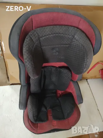 Lorelli Isofix , снимка 1 - Столчета за кола и колело - 49515748