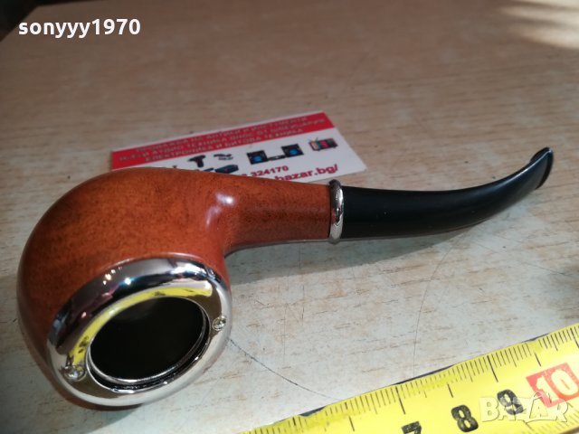 ЛУЛА 1202211601, снимка 3 - Лули - 31788373