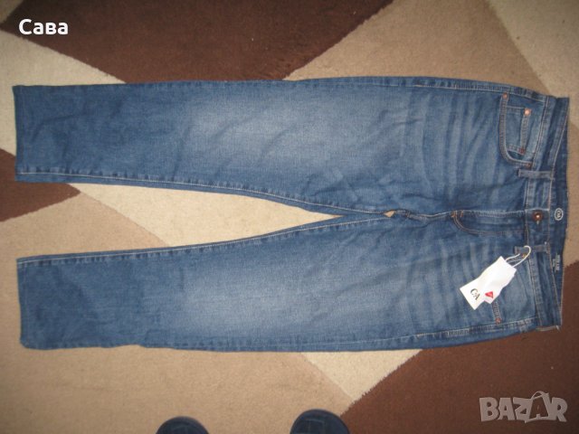 Дънки C&A  мъжки,М, снимка 2 - Дънки - 44358132