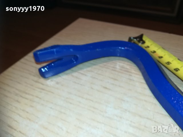 кози крак-щанга 60см 0411201010, снимка 15 - Други инструменти - 30667491