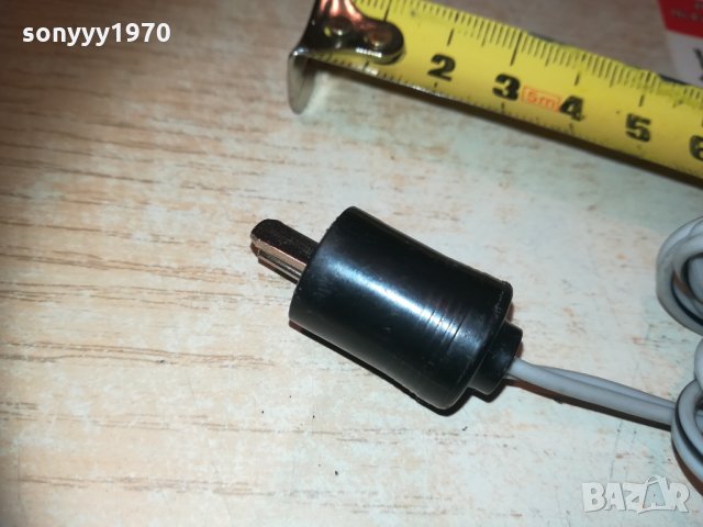 кабели за тонколони 2х2.4м 0203210820, снимка 10 - Други - 32007846