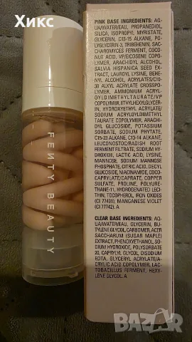 Fenty Grip Trip Mattifying + Blurring Primer , снимка 3 - Козметика за лице - 56167890