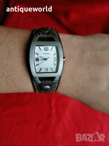 Дамски Часовник  FOSSIL, снимка 5 - Антикварни и старинни предмети - 40365126