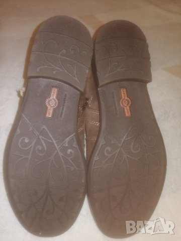 Дамски боти. , снимка 4 - Дамски боти - 31483503