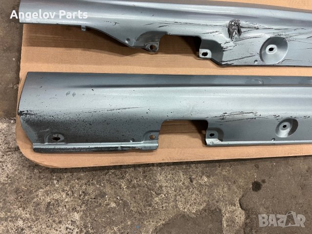 Прагове за BMW E46 (седан и комби), снимка 6 - Части - 44364065