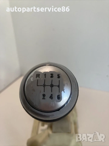 Лост за избор на скорости за KIA Sportage 2.0 CRDi Ръчен (2009) 43700-1FXXX, снимка 3 - Части - 53371369