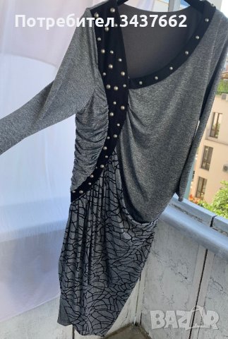 Рокля , снимка 2 - Рокли - 42813911