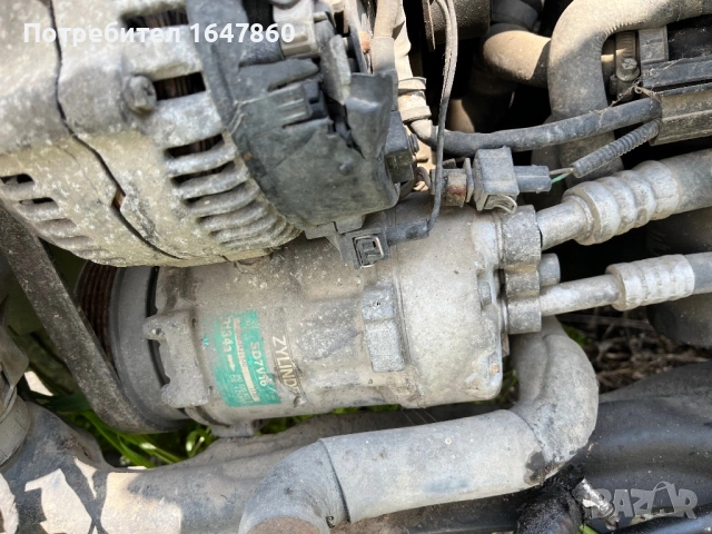 Golf 3 1.9tdi 90, снимка 10 - Автомобили и джипове - 54238813
