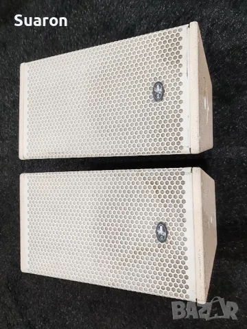 Колони ,,DAS Artec 8" 150W 8 om, снимка 2 - Тонколони - 49705110