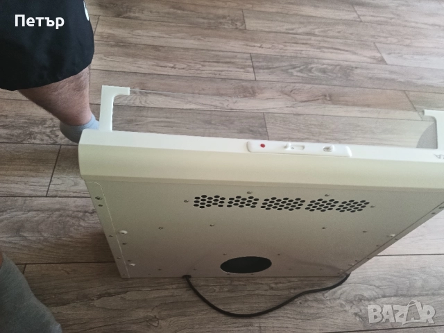 Продавам Аспиратор ТЕКА C6420, снимка 7 - Абсорбатори - 51806779