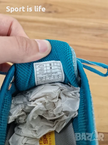 La Sportiva Обувки за планинско бягане Raptor II, 37 EU, снимка 5 - Маратонки - 51258181