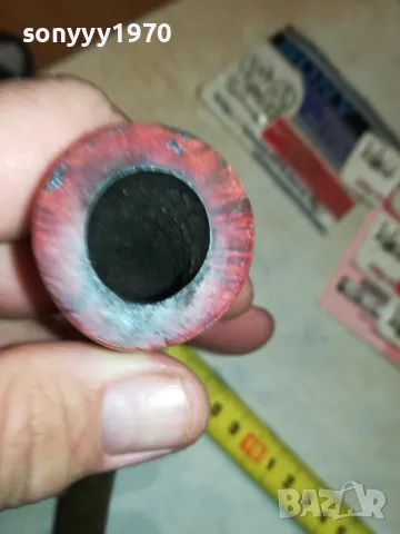 *маркова лула от франция 2811240943, снимка 7 - Лули - 48136553