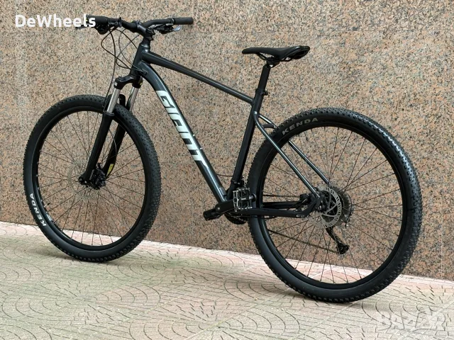 Планинско колело Giant 29 цола L размер, снимка 9 - Велосипеди - 56548589