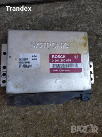 Компютри за Alfa Romeo 164