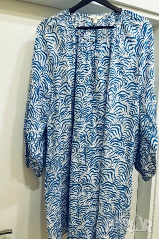 Немска макси туника, снимка 7 - Туники - 39729430