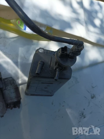 Филтър за бензинови пари Дачия Сандеро/ Логан  2012 година 1,216 в 8200701972