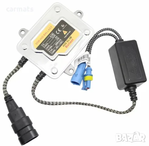 Баласт за ксенон 55W 12V