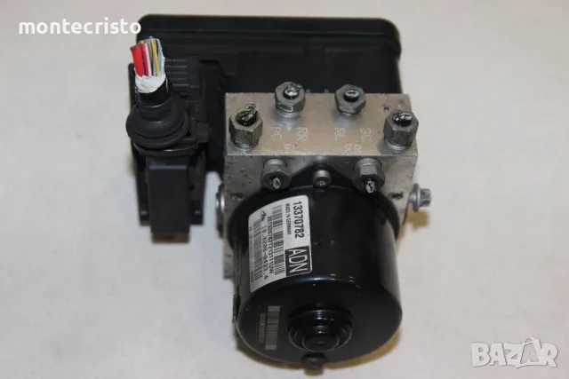 10.0960-4534.3 / 10096045343 / 13370782 ABS модул Opel Astra J (2009-2016г.) 10020604334, снимка 3 - Части - 55746531