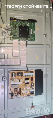 UE55KU6179U  BN41-02528A  BN94-11378B  BN44-00807A  CY-WK055HGLV1H, снимка 7 - Части и Платки - 48472517