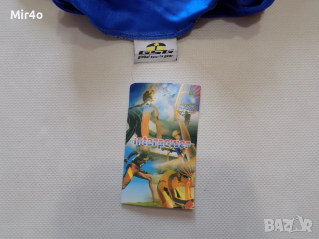 ново вело джърси gsg екип тениска елек горнище шосейно колоездене мъжко оригинално XL, снимка 7 - Спортни дрехи, екипи - 48568678