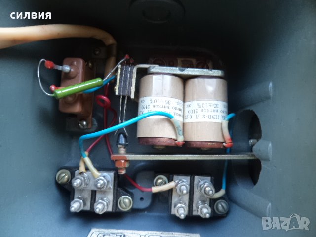 корабен звънец, снимка 5 - Друга електроника - 34533340