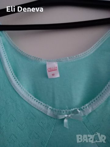 Нощница Celia, снимка 2 - Нощници - 32065577