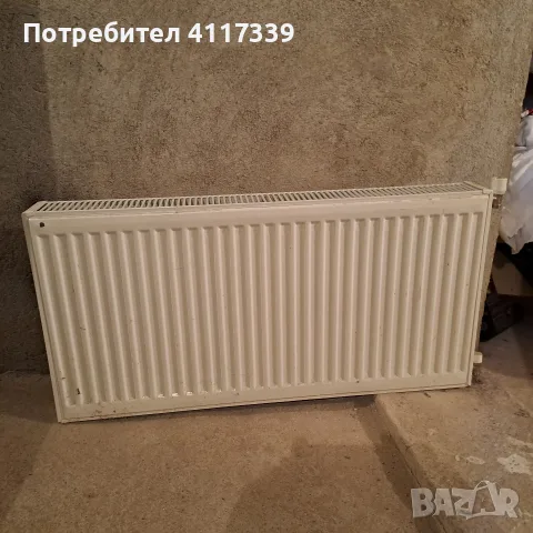 продавам 1бр.алуминиев радиатор и 2бр.панелни, снимка 4 - Радиатори - 55871613