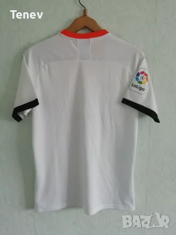 Valencia Puma XL оригинална футболна тениска фланелка Валенсия Пума , снимка 2 - Тениски - 50350337