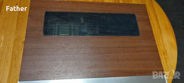 PATHE-MARCONI AT-2002V ресивър, снимка 6 - Ресийвъри, усилватели, смесителни пултове - 36686724