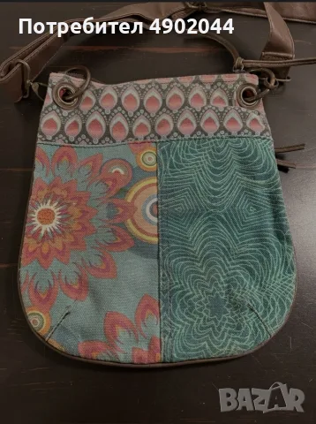 3 чанти на Desigual, снимка 11 - Чанти - 56182634