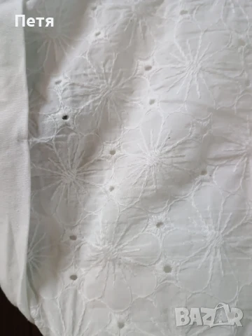 нов комплект от кенар и памук , снимка 4 - Рокли - 50643877