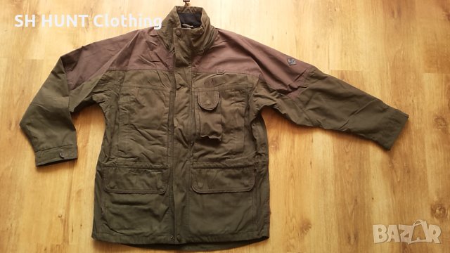 GAUPA за лов и туризъм размер М яке водонепромокаемо - 2