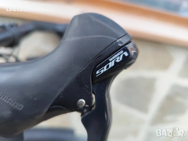 Велосипед Cinelli Hobootleg 28", снимка 11 - Велосипеди - 54108238