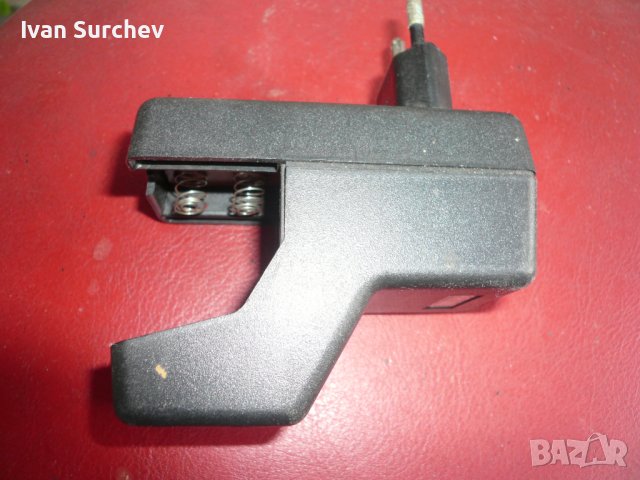 ЗАРЯДНО ЗА БАТЕРИИ CHARSER-1,5 VATA, снимка 11 - Друга електроника - 40661169